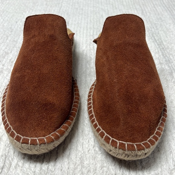 Ubuntu women‎ slip on sandals- 11 W - Picture 6 of 9